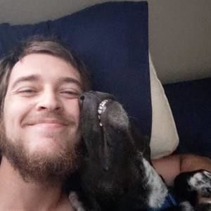 Meet your Posher, Sean